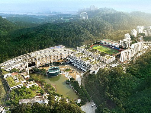 深圳技師學院