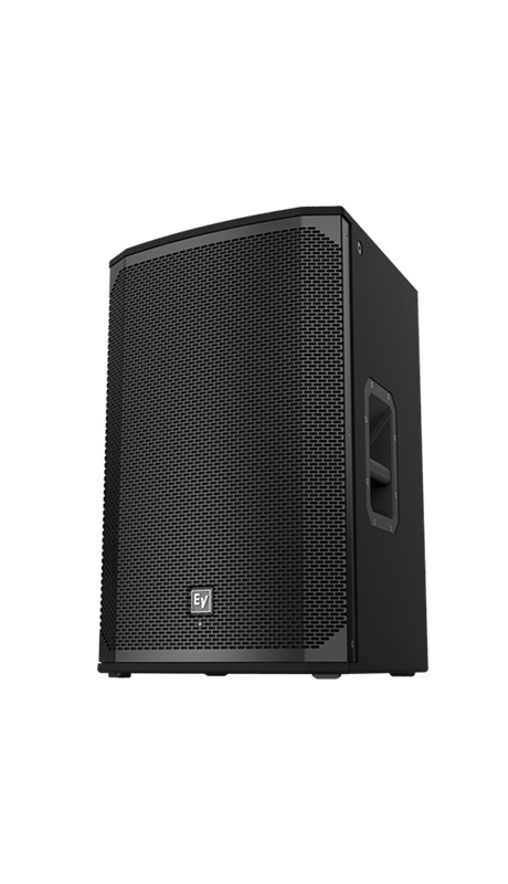 Electro-Voice EKX系列便攜式揚(yáng)聲器